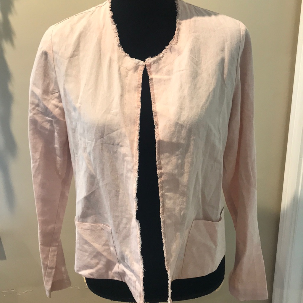 Drew Jacket